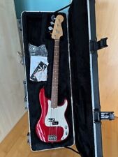 Fender precision bass gebraucht kaufen  Egenhofen