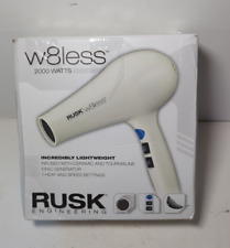 Rusk engineering w8less for sale  Gastonia