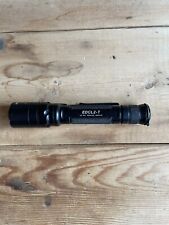 Surefire edcl2 everyday for sale  Boone