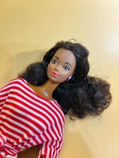 Barbie Heart Family Steffie Africano Negro segunda mano  Embacar hacia Argentina