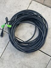 Hdmi kabel meter gebraucht kaufen  Buschhausen