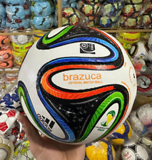 ADIDAS BRAZUCA | Copa do Mundo FIFA 2014 Brasil | Bola de futebol | Oxend Sports comprar usado  Enviando para Brazil