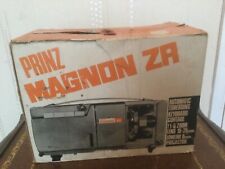 Prinz magnon film for sale  POOLE