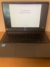 Acer chromebook intel for sale  Walled Lake