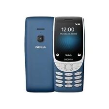 Używany, Reborn of Nokia 8210 4G - 128MB - ciemnoniebieski (Odblokowany) (Dual SIM) na sprzedaż  Wysyłka do Poland