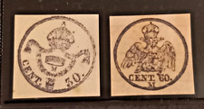 cent 60 regno francobollo usato  Catania