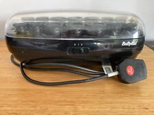 Babyliss thermo ceramic for sale  LONDON