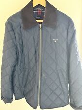 Gant detacher coat for sale  SOUTH MOLTON