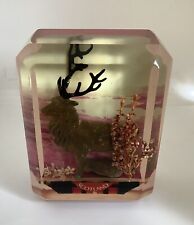 Paperweight lucite acrylic for sale  CHICHESTER