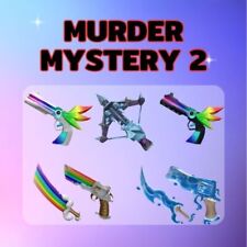 MM2 Godly - Murder Mystery 2, usado comprar usado  Enviando para Brazil