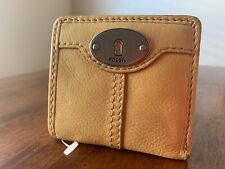 fossil maddox wallet for sale  Las Cruces