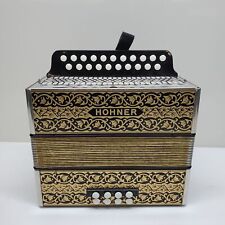 Hohner button accordion for sale  Seattle