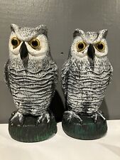 Pack owl decoy for sale  Wautoma