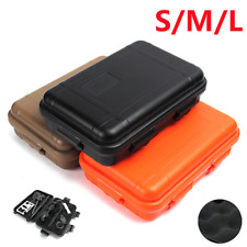 1pc plastic waterproof for sale  Shipping to Ireland