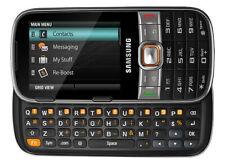 Teléfono celular Samsung SPH-M390 con arreglo Virgin Mobile, usado segunda mano  Embacar hacia Mexico