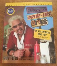 Guy fieri diners for sale  Lees Summit