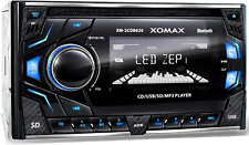 Xomax 2cdb620 autoradio d'occasion  France