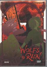 Wolf rain vol. usato  Lucera