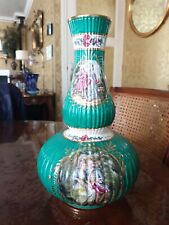 Ancien vase bequet d'occasion  Nouzonville