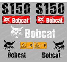 Bobcat s150 mini d'occasion  Expédié en France