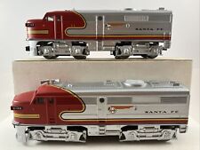 Line santa diesel for sale  Medford