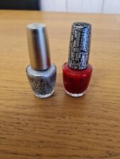 Opi nail varnish for sale  MANCHESTER