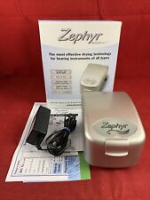 Zephyr dry hearing for sale  Oshkosh