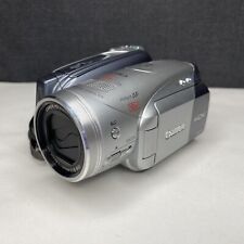 Canon hv20 minidv for sale  Goshen