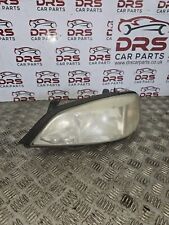Vauxhall astra headlight for sale  SHEERNESS
