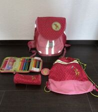 Tornister prinzessin lillifee gebraucht kaufen  Hemer