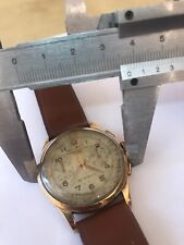 Walley watch vintage usato  Roma