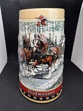 Budweiser 1980 holiday for sale  Reno
