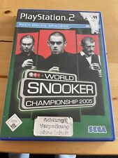 world snooker championship gebraucht kaufen  Wiesloch