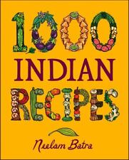 000 indian recipes for sale  Interlochen