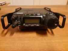 KIT PARACOLPI YAESU FT-857 / PROTECTIONS FOR FT857 usato  Pistoia