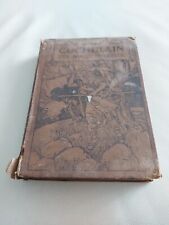 Rare Irish antique book of Celtic mythology, Cuchulain the Hound of Ulster 1913 comprar usado  Enviando para Brazil