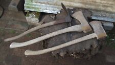 Elwell felling axes for sale  ASHBOURNE