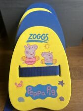 Zoggs peppa pig for sale  MAIDSTONE