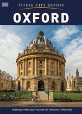 Oxford city guide for sale  UK