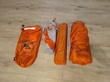 Big Agnes Copper Spur HV UL1 Person Ultralight Tent, used for sale  Shipping to South Africa