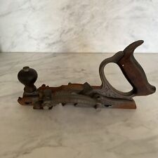 Vintage combination plane for sale  Shipping to Ireland