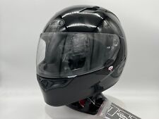 Bell Qualifier Gloss Black Full Face Motorcycle Street Helmet for sale  Shipping to South Africa