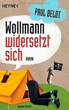 Wollmann widersetzt sich gebraucht kaufen  Berlin