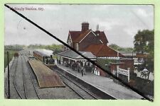 Original 1908 postcard for sale  EASTBOURNE