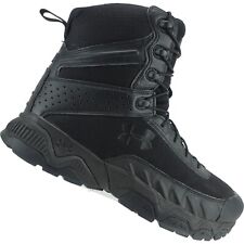 Botas tácticas Under Armour para hombre Valsetz 2.0 talla 14 negras policía de patrulla de combate segunda mano  Embacar hacia Argentina