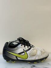 Używany, Buty piłkarskie Nike CTR 360 FG US 8 skórzane na sprzedaż  PL