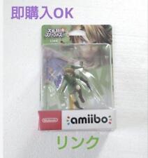 Link Super Smash Bros Amiibo The Legend Of Zelda Scuffle Ganondorf comprar usado  Enviando para Brazil