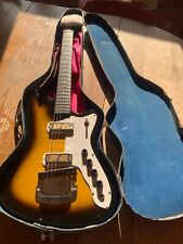 Sears silvertone 1966 for sale  Shipping to Ireland