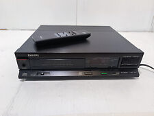 Philips CD 373 Reference Class Vintage CD Player Digital Out Coaxial, used for sale  Shipping to South Africa