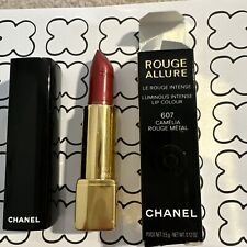 Chanel rouge allure for sale  WORCESTER